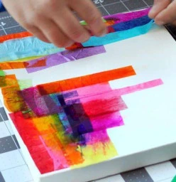 Art Workshop