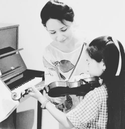 Violin Lessons in Bundoora & Online