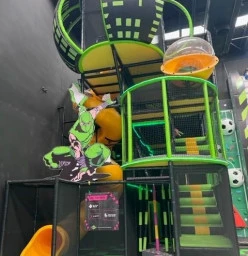 Flipout Blacktown Blacktown 1