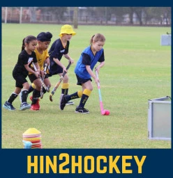 Southern River Hockey Club Huntingdale 1