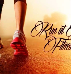 Run at Life Fitness - Adults