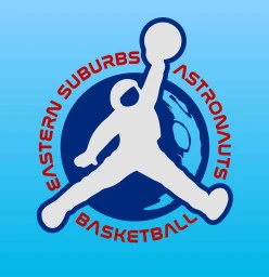 Eastern Suburbs Astronauts Basketball Club Maroubra 1