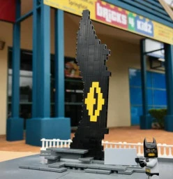Bricks 4 Kidz Brisbane-Springfield Center Springfield 1