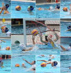 Rivercity Waterpolo Fortitude Valley 1