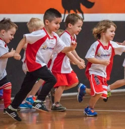 Soccajoeys Geelong (Term 3 Registration Opens) / Lara / Geelong East / Armstrong Creek / Ocean Grove Geelong Indoor Soccer Classes &amp; Lessons