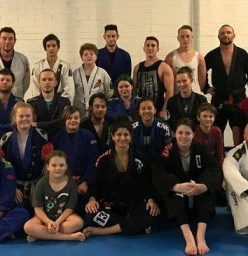 Gemina Mixed Martial Arts Kelmscott 1