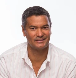 Mental Wellness Trainer and Psychologist Brad Everton