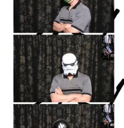 Photo Booth Photo