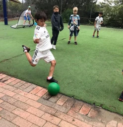 Multisport