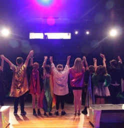 Dare Drama Coburg 1