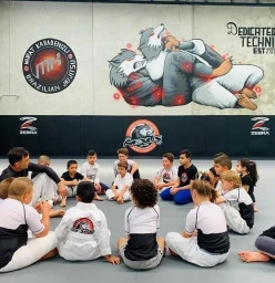 Nexus Jiu Jitsu Coburg North 1