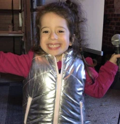 Perfect Pitch Music and Entertainments’ Little Musicians program provides a safe and supportive environment for young children to explore the elements of music, through play-based learning.  Little Musicians is designed to allow students to demonstrate an