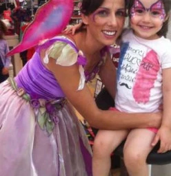 Fairy Bella