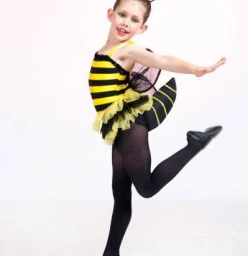 The Busy Bee