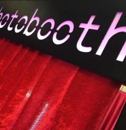 Photobooth For Hire