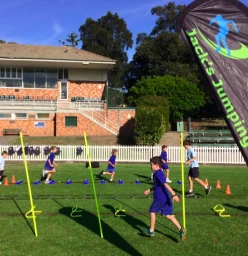 Jack's Jumping Joeys Mosman 1