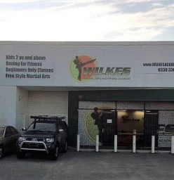 Perth Martial Arts home: 93 Norma Rd