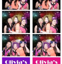 Photo Booth Hire Melbourne