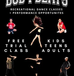 BODYBEATS DANCE - GOLD COAST Southport 1