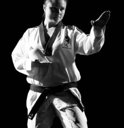Dans Martial Arts Essendon 1