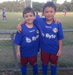 Mount Waverley City Soccer Club Mount Waverley 1