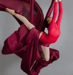 Rock The Block Dance + Circus Smeaton Grange 1