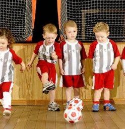 Little Kickers