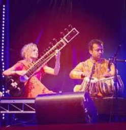 Maharshi Raval (Gajanan Cultural Mission) Hornsby 1
