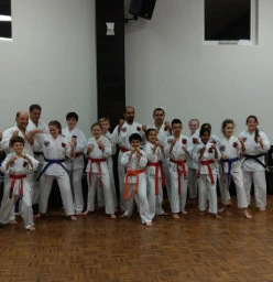 Grading night