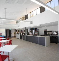 The Parks Recreation and Sports Centre - YMCA Angle Park 1