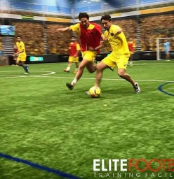 ELITE FOOTBALL TRAINING FACILTIES Maribyrnong 1
