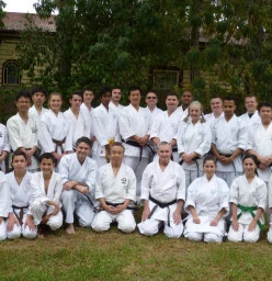 Shushin Kai Goju-Ryu Karate-Do: Westmeadows Westmeadows 1