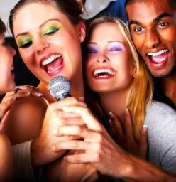 Singing Lessons Fun