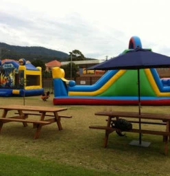 Jumping Castle