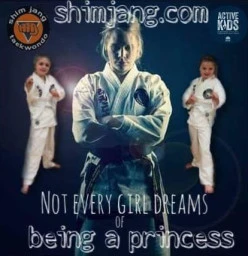 Shimjang Taekwondo Riverina Wagga Wagga 1