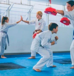 Emplify Karate Swanbourne 1