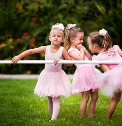 Ballet Classes
