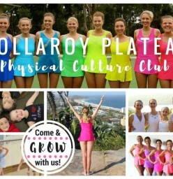 Physi is for girls 3+ and ladies of all ages!
