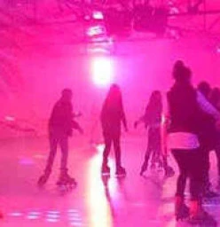 Rollerway's Newtown Skate Centre Newtown 1