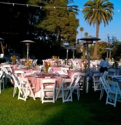 Event Furniture, Equipment, Set up/Down, Service