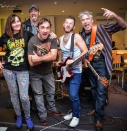 ROCKGOD AUTUMN MUSIC FESTIVAL
