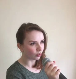 Kate Arcadia Vocal Coaching Roxburgh Park 1