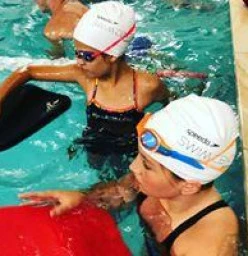 Learn To Swim - Speedo Swim Centre