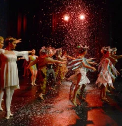 Kew School of Dance Kew 1