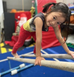 Pre school Class