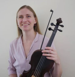 Violin Lessons Eight Mile Plains 1