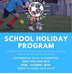 Glenbrook Program
