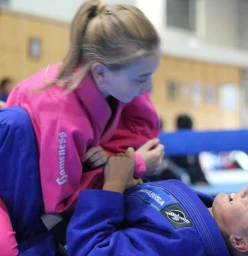 Kids Jiu Jitsu