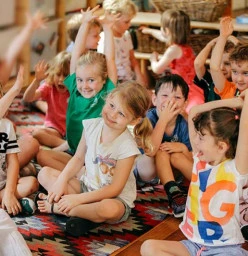 Child Care Manly - Leaps & Bounds Preschool Highgate