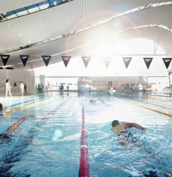 Ian Thorpe Aquatic Centre